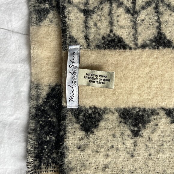 Michael Stars Scarf - Picture 4 of 6